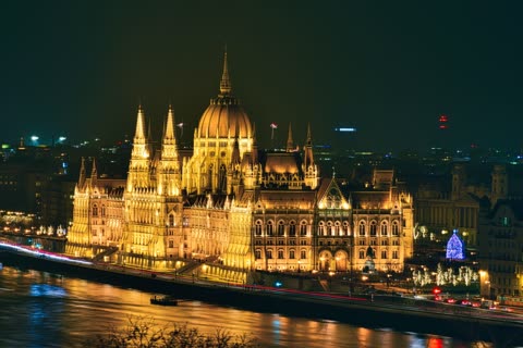 Hungary